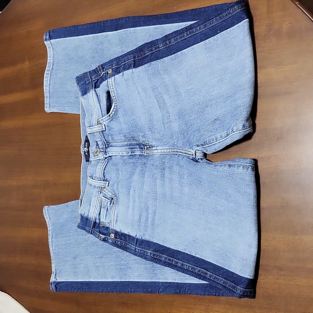 7 For All Mankind Jeans